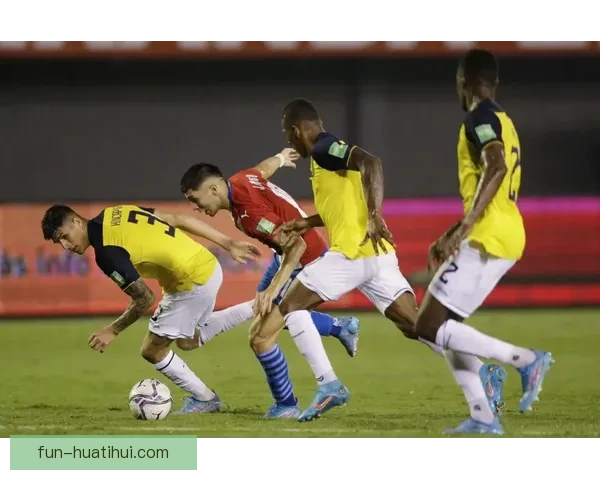 深度解析2026世界杯盘口走势与强队夺冠概率及黑马爆冷机会预测